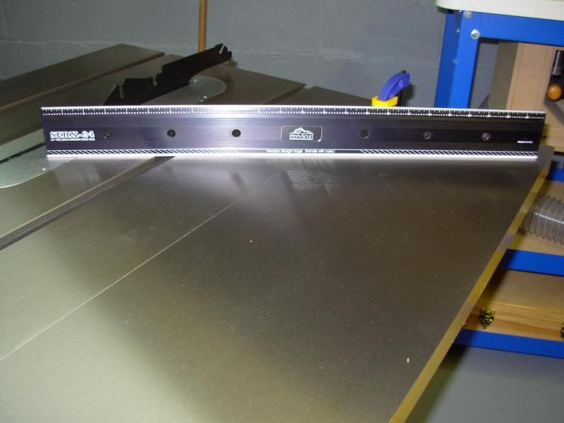 New Powermatic PM2000 Review w/pics